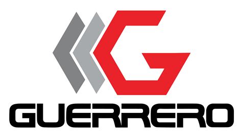 Logo De Guerrero 3