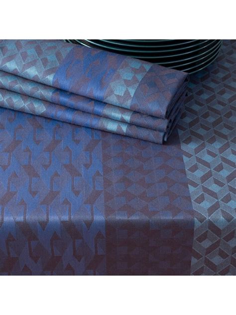 Nappe enduite Caractère par Le Jacquard Français