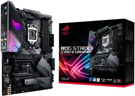 6 Best Motherboards For i7-9700F in 2023 – Gaming Melt