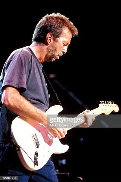 Eric Clapton 1996 Photos And Premium High Res Pictures Getty Images