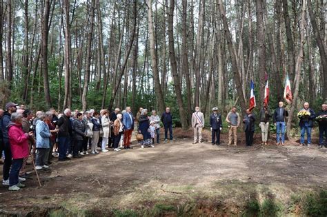 Pendant Lhommage Une Bande Sonore Fait Revivre Les Six Ex Cutions De