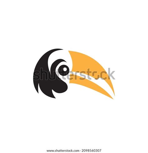 2 Hornbill Logo Run Images, Stock Photos, 3D objects, & Vectors ...