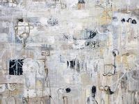 White Abstract Paintings Collection T M J Tlet Festm Nyek Cy