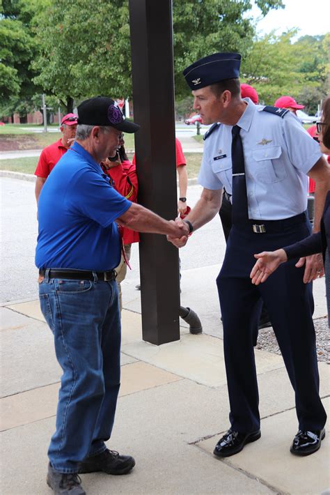 Img4551 Honor Flight Dfw Flickr