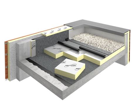 Recticel Panneau Isolant Polyur Thane Eurothane Autopro Si Paisseur