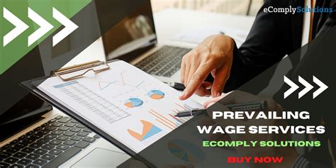 Ecomply Solutions Prevailing Wage Software A S Latest