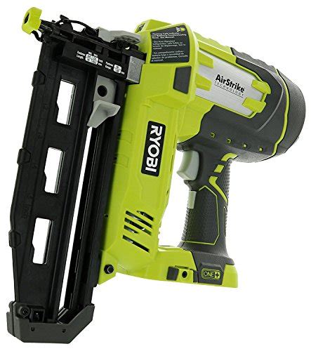 4 Best Ryobi Nail Guns 2024 | There's One Clear Winner | BestReviews.Guide