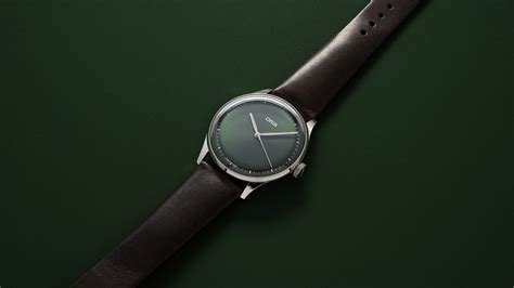 Oris Artelier S Dress Watch Elegan Minimalis Dari Swiss Blog