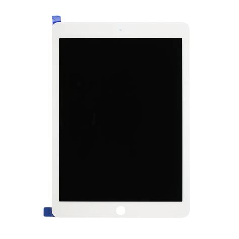 Ipad Pro Lcd Assembly White Oem Mk Mobile