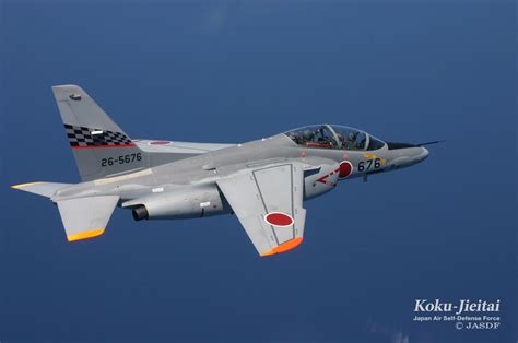 川崎t 4練習機