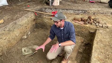 Dna Evidence Sheds Light On One Of America S Oldest Black Churches Smithsonian