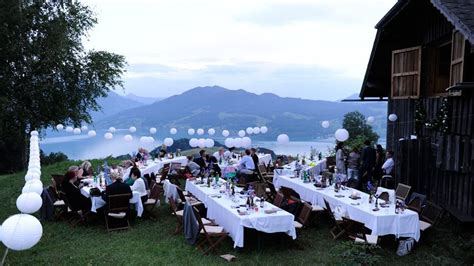 Hotel Europa Frühstückspension Hanslmann am Attersee in Oberösterreich