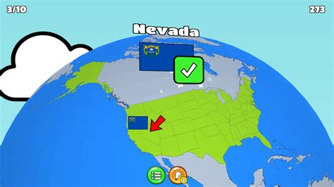 Save 50% on Geography Quiz on Steam