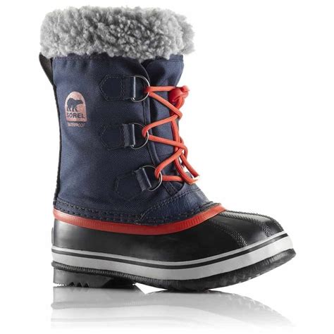 Les Meilleures Bottes D Hiver Pour Enfants Altitude Blog