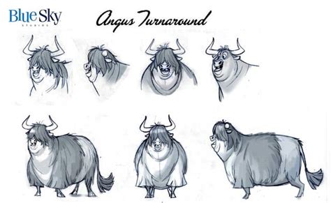 Image Angus Concept Art Ferdinand Wiki Fandom Powered By Wikia