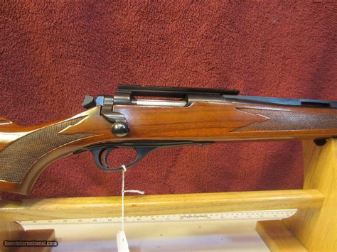 Remington Model Caliber Mm Rem