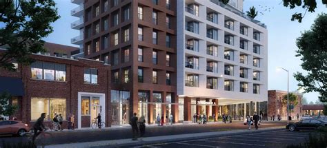 Downtown Hamiltons Skyline To Get A New 31 Storey Tower Inthehammer
