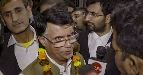 Remarks Against Pm Sc Extends Interim Bail Of Congress Leader Pawan Khera Till March 17