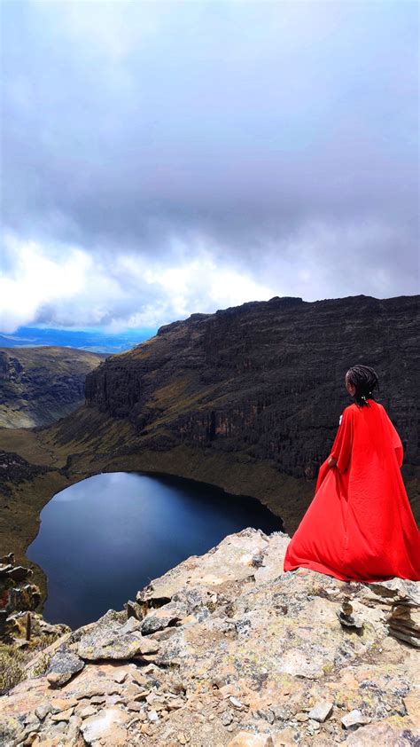 Mt Kenya Summit: Hiking Through Sirimon Gate to Lenana Peak