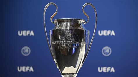 Ligue Des Champions Suivez Le Tirage Au Sort Des Quarts De Finale En