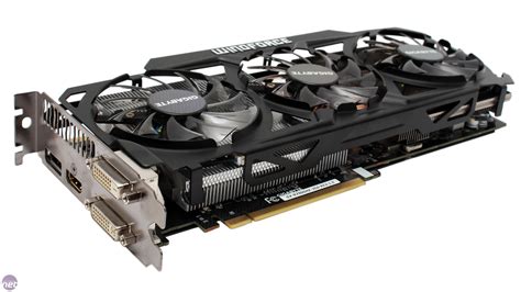 Gigabyte GeForce GTX 780 GHz Edition - JDMagazine