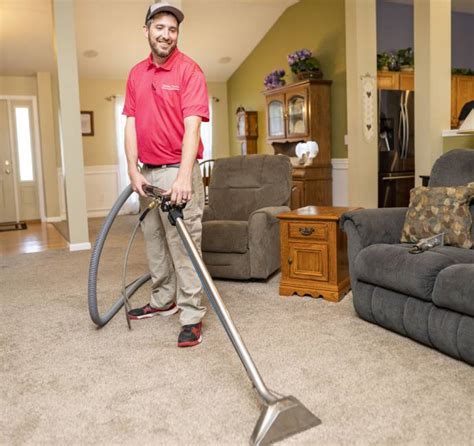 Carpet Cleaning in Cincinnati, OH by Teasdale Fenton