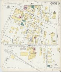 File Sanborn Fire Insurance Map From Stoneham Middlesex County