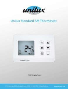 Resources – Unilux HVAC