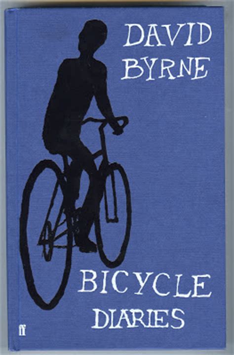 David Byrne: Bicycle Diaries — That’s Not My Age