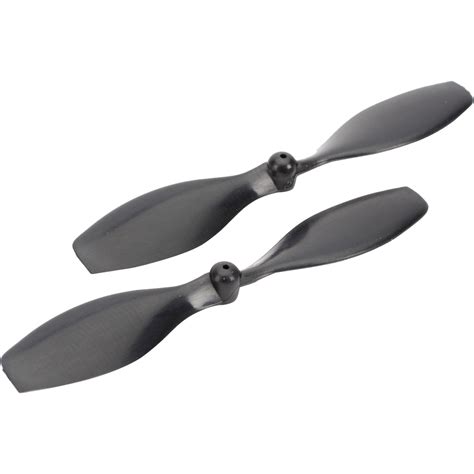 Blade Blh Propeller Set For Nano Qx Quadcopter Blh B H