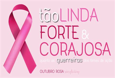 Outubro Rosa Imagens Do Outubro Rosa Outubro Rosa Outubro Rosa Frases