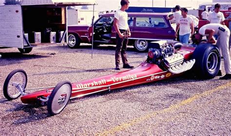 Bill Pratt On Twitter Drag Racer Update Nick Marshall Marshall And