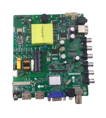 Micromax Board TP VST59S PB 801