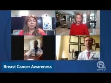 Casey DeSantis Diagnosis Shines Light On Breast Cancer Awareness YouTube