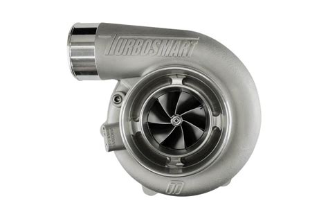 Turbosmart Ts Turbocharger V Band Ar Reverse Rotation