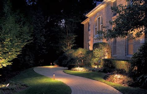 10 Best LED Landscape Lighting Ideas for 2023 – Upward Lighting ...