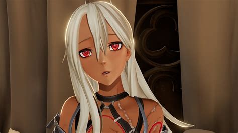 Code Vein Cruz Silva Companion Mod Youtube Erofound