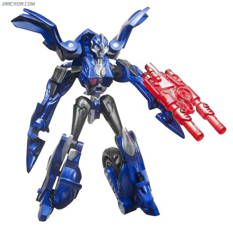 Cyberverse 2011 Arcee Cyberverse Legion Transformers