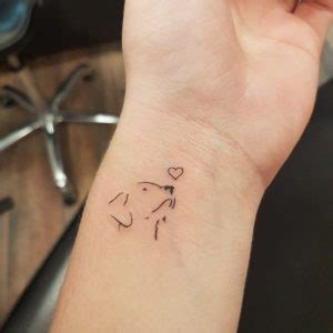 29 Labrador Retriever Tattoo Ideas and Designs – For Men And Women ...