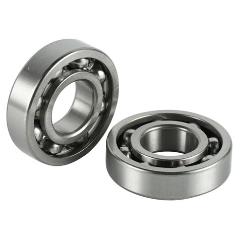 Low Noise And Fast Speed Deep Groove Ball Bearing Zz Chrome