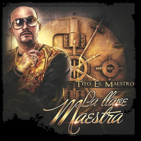 Tito El Maestro Letras Musica