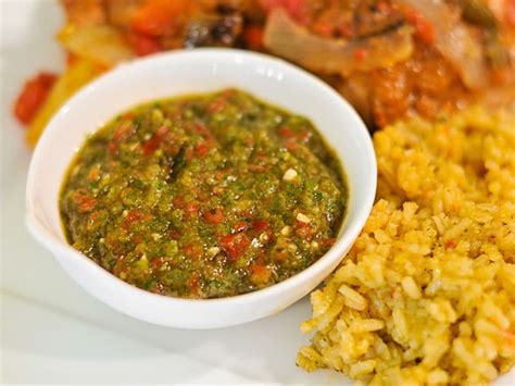 Puerto Rican Sofrito From Scratch Recipe