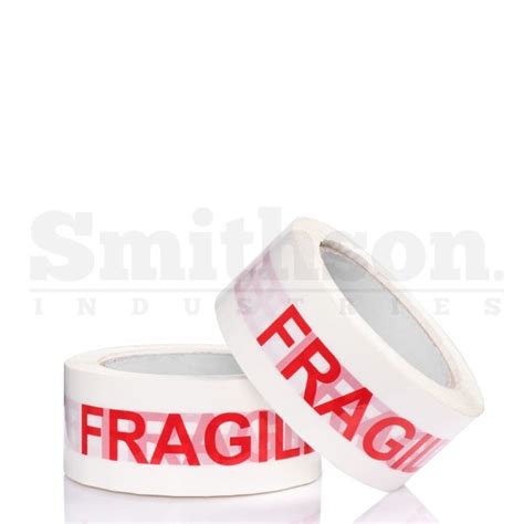 COD Fragile Stickers Tapes Warning Packing Label Fragile Sticker