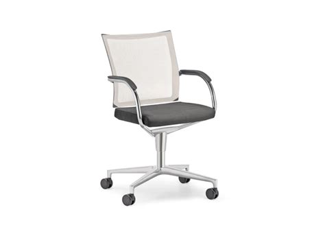 Klöber vergaderstoel Orbit ORB80 | Versluis Kantoorinrichters