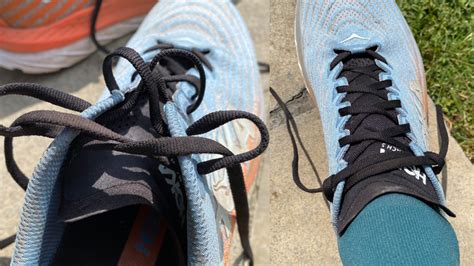 Heel-Lock Lacing: How To Tie A Runner’s Knot To Stop Your Heel From Slipping | Coach