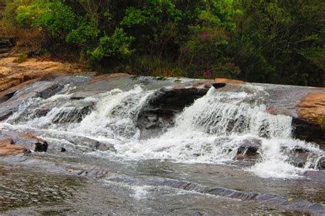 Cachoeira Dos Ndios Carrancas Atualizado O Que Saber Antes De