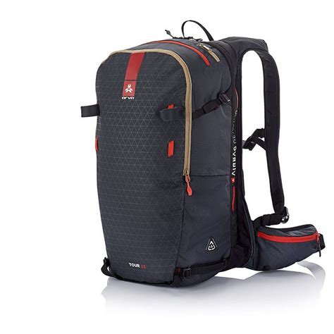 Arva Tour 32 Switch Avalanche Airbag Backpack Hardloop