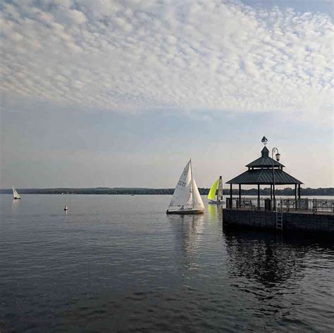 Owasco Lake: One of New York's 11 Finger Lakes | Day Trips Around ...