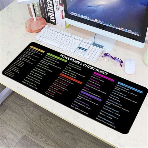 Hoja De Trabajo Del Teclado