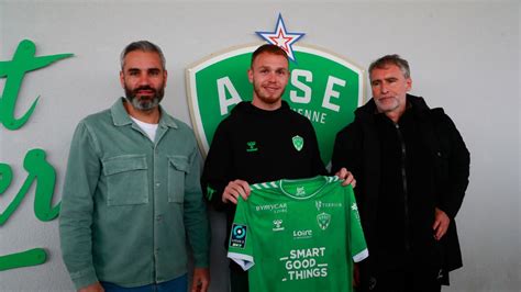 Mercato Asse Les Confessions De Loïc Perrin Sur La Suite Du Mercato